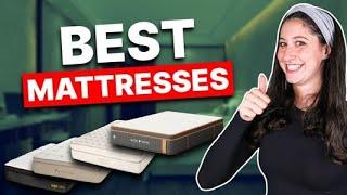 Best Mattress | Top 5 Picks for the Best Sleep in 2025!