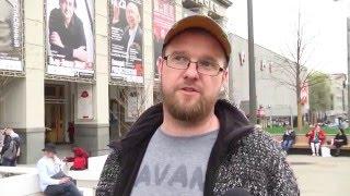 Можно ли идти против системы, если ты не согласен с политикой государства?