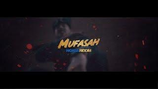 Mufasah - NOKIA RiDDIM