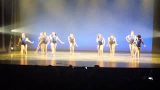 Jahari Dance Troupe Finale