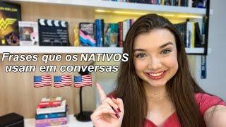 15 frases em inglês que você precisa saber 