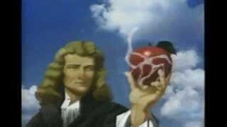 PBS's "Newton's Apple" - Original Theme