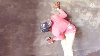 WALL PUTTY Karne se pahle ki processes!