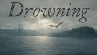 Drowning | Multifandom