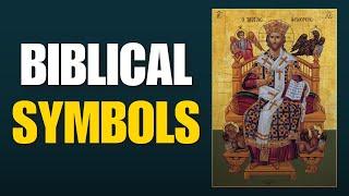 Orthodox Theologian Explains Types and Symbols In The Bible