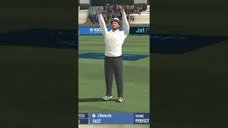 Top Sixes | Sachin saga gameplay | Sachin saga cricket champions | Epic gamer #shorts
