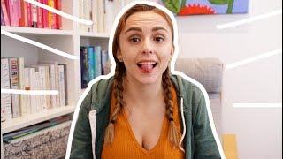 Work/Life Balance & Time Management | Q&A | Hannah Witton