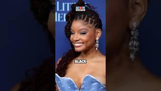 5 Famous Black Female Celebrities Under 25 #shorts