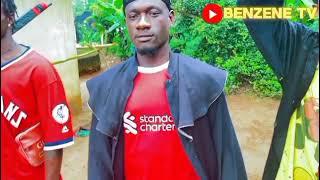 NWA OBODO still trending on benzene TV