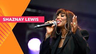 Shaznay Lewis - Pure Shores (Radio 2 in the Park 2024)