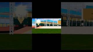 Arrival and Departure of Sealdah - Naihati local at Kankinara • N3V Games • Trainz Simulator Android