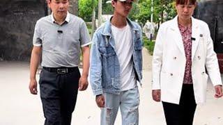 这才是幸福之家该有的样子#农村生活 #家和万事兴