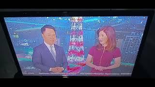 WATCH: TV Patrol Weekend anchors shares an ending conversation regarding about pop-up stores