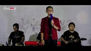 dingin - Cover by Tarnyak Community feat Rahwi Bahtiar