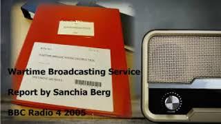 Wartime Broadcasting Service