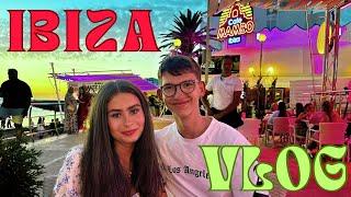 Our family holiday to Ibiza | Ibiza 2024 VLOG