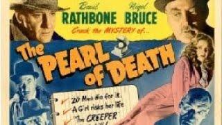 The Pearl Of Death 1944 (Sherlock Holmes)