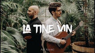 Adi Kovaci - La Tine Vin (Official Music Video)