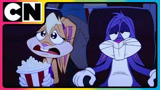 Looney Tunes| Non-stop Fun EP 8 | Mayhem With Every “Meep Meep!”b| @cnindia ​
