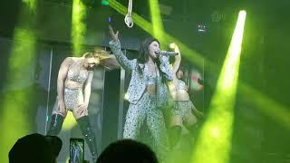 2020/07/14 バーレスク東京 限界Lovers ミー Mii いちご Ichigo Kumi クミ