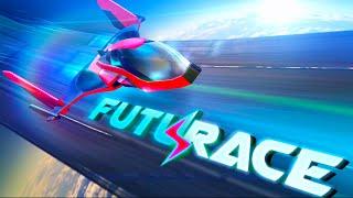 Futurace Gameplay