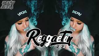 MIX  REGGAETON  2022  (TWERK)