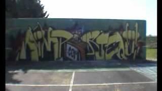 Graffiti NQTV   Grafftube   Grafftube com   Graffiti   Hip hop Videos Onlinef
