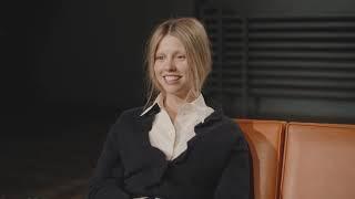 MIA GOTH'S 5 POINTS OF CULTURE WITH CULTURED MAGAZINE