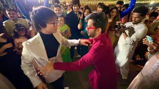 @Mythpat Ki Shadi Mein Dance  Popat Hogya