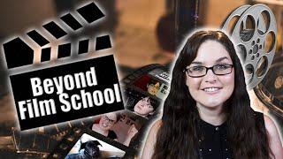 Welcome to Beyond Film School! | Start Your Career in Film!