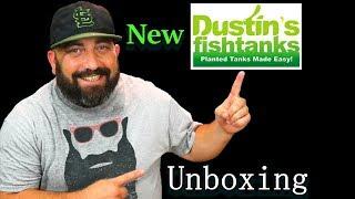 Plant Unboxing Dustins Fishtanks