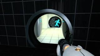 Portal - Reepblue's Portal 2 map - Speedrun