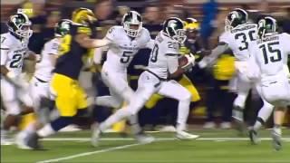 Miracle at Michigan - Supercut