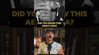 DNA Proves Humans Are NOT An Accident 