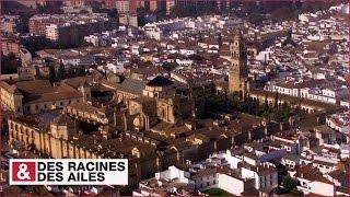 La mosquée-cathédrale de Cordoue