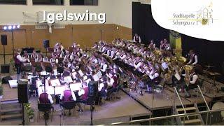 Igelswing - Stadtkapelle Schongau