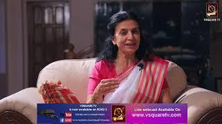 Vimala Jacob | Episode | vsquaretv