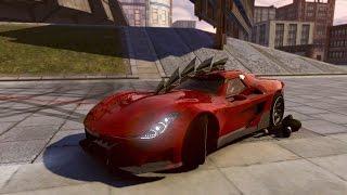 Carmageddon : Reincarnation gameplay 3