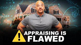 Homebuyers Beware:  The Shocking Truth About Real Estate Appraisals