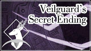 Veilguard's Secret Ending {Lore/Theory. - Spoilers All}