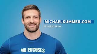 This is The Primal Shift Podcast with Michael Kummer