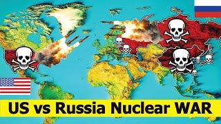 Can the World Survive a US vs. Russia Nuclear Conflict? | Experts Explain