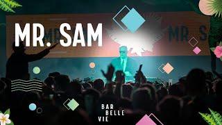 Mr. Sam Live at Bar Belle Vie 2022 (FULL SET)