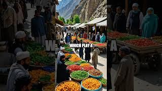 The Secrets of the Resilient Hunza Valley: A Journey to Longevity and Vitality