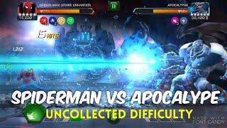 MCOC | Uncollected Boss | Apocalypse