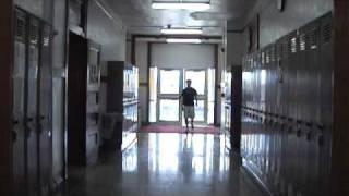 A Day in the Life of me (Jared Buckendahl)