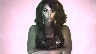 KRYSTAL FAMOUS || WHITNEY HOUSTON
