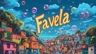 Tomo - Favela (Official Audio)