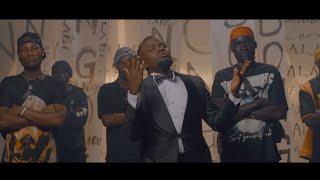 Babongoote  - David Lutalo [Official Music Video]