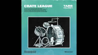 The Crate League - Tabs Vol. 11 (Sample Pack)